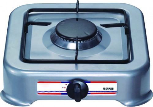 MH-001B European Style Single Burner stove