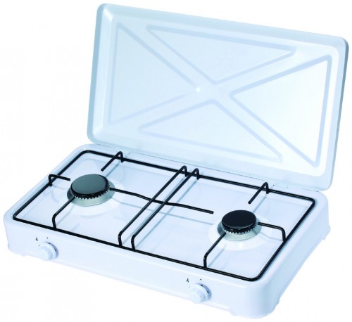 MH-025 European Style Double Burners stove