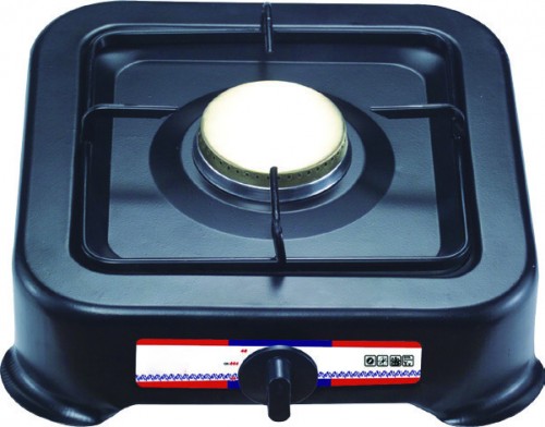 MH-001A European Style Single Burner stove