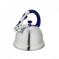 Stovetop Kettle Water Kettle Stainless Steel Whistling Kettle